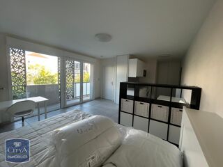  Appartement � louer 1 pi�ce 30 m�