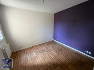  Appartement à louer 2 pièces 49 m²