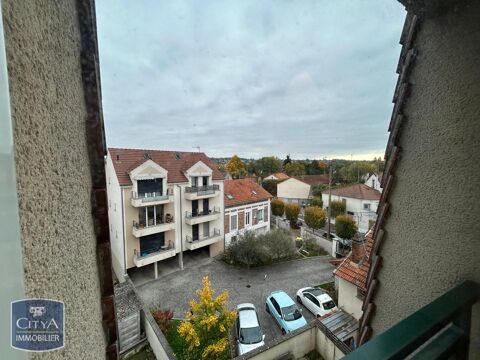  Appartement  louer 1 pice 26 m