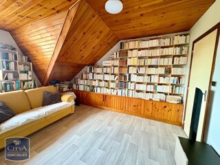  Maison � louer 4 pi�ces 84 m�