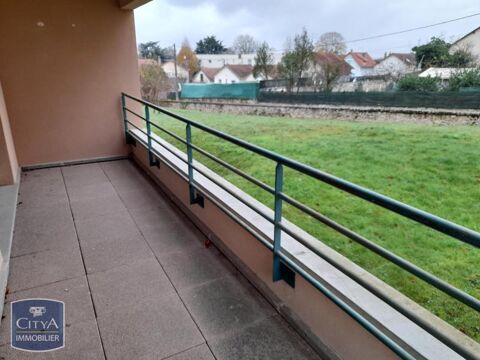   Location Appartement Appartement - 2 pi�ce(s) - 56 m�