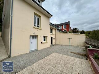  Maison � louer 4 pi�ces 73 m�