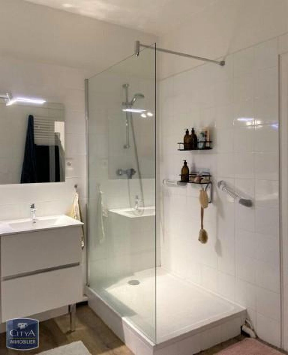 location Appartement - 3 pièce(s) - 88 m² Lyon 2