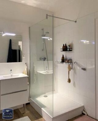  Appartement à louer 3 pièces 88 m²