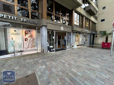 &Agrave; LOUER : Beau Local commercial situ&eacute; dans la ville d... 1288 65000 Tarbes