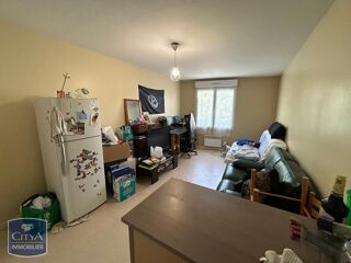  Appartement � louer 1 pi�ce 25 m�