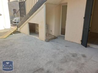  Appartement à louer 2 pièces 39 m²
