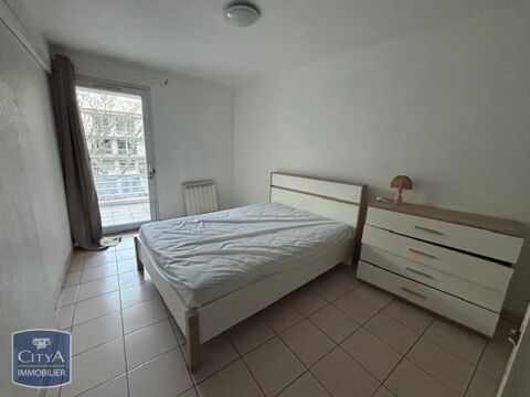  Appartement � louer 2 pi�ces 39 m�