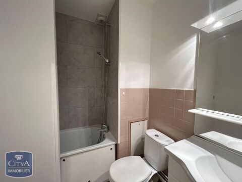  Appartement  louer 1 pice 22 m