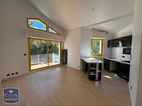   Location Appartement Appartement - 2 pi�ce(s) - 38 m�