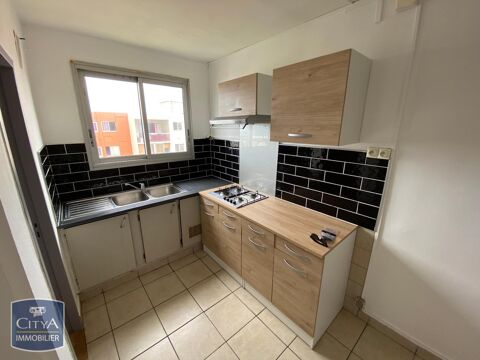   Location Appartement Appartement - 3 pice(s) - 90 m