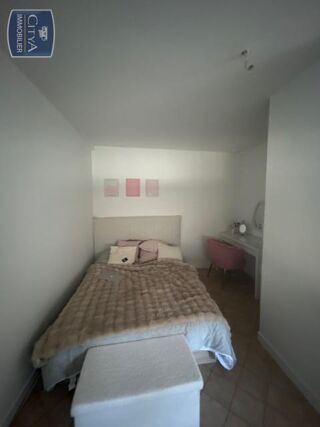  Appartement à louer 1 pièce 29 m²
