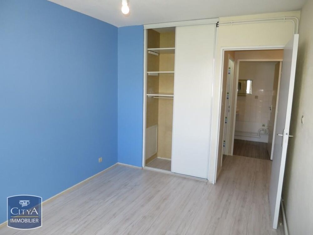 location Appartement - 4 pièce(s) - 81 m² Fontaine (38600)