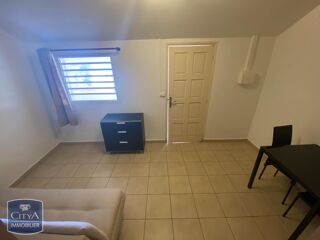  Appartement à louer 1 pièce 19 m²