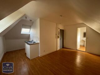  Appartement � louer 1 pi�ce 18 m�