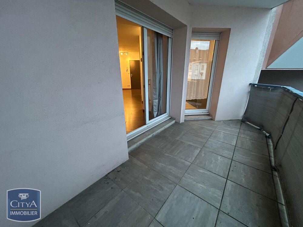 location Appartement - 3 pièce(s) - 73 m² Bavilliers (90800)
