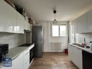  Appartement à louer 1 pièce 12 m²