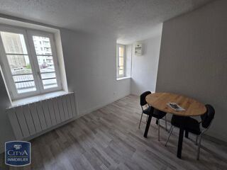  Appartement à louer 1 pièce 25 m²