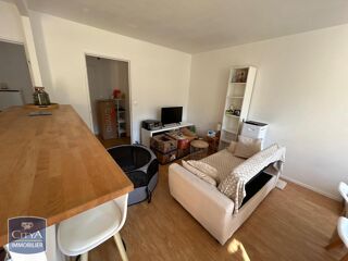  Appartement � louer 2 pi�ces 51 m�