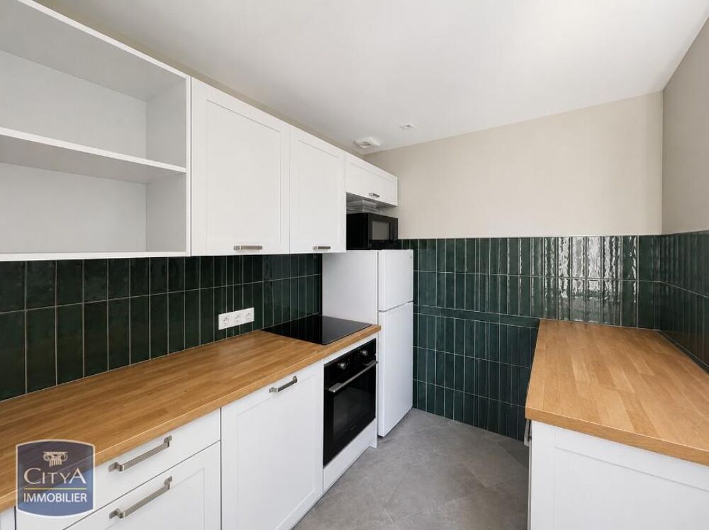location Maison - 3 pièce(s) - 62 m² Chinon (37500)