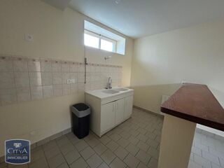  Appartement � louer 3 pi�ces 50 m�