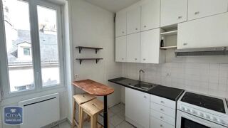  Appartement � louer 2 pi�ces 46 m�