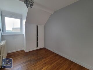  Appartement à louer 2 pièces 29 m²