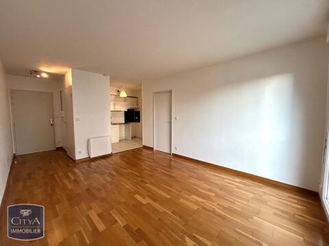  Appartement  louer 2 pices 38 m
