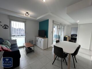  Appartement � louer 2 pi�ces 42 m�