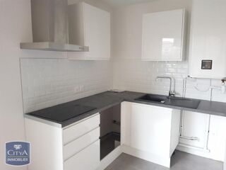 location Appartement - 1 pièce(s) - 34 m² Lyon 8
