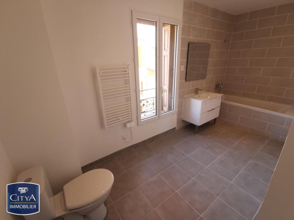 location Appartement - 1 pièce(s) - 23 m² Arras (62000)