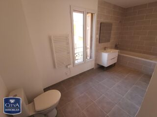  Appartement à louer 1 pièce 23 m²