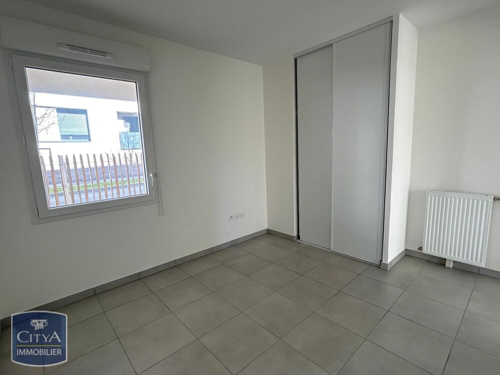 location Appartement - 4 pièce(s) - 75 m² Beauzelle (31700)
