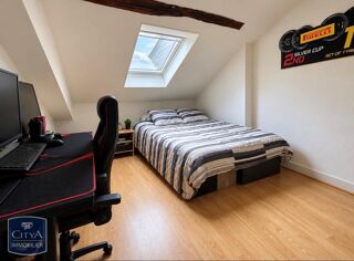  Appartement à louer 5 pièces 88 m²