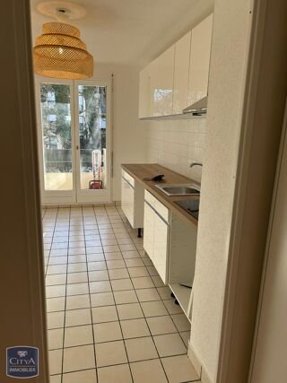  Appartement � louer 3 pi�ces 68 m�