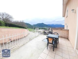  Appartement à louer 2 pièces 47 m²