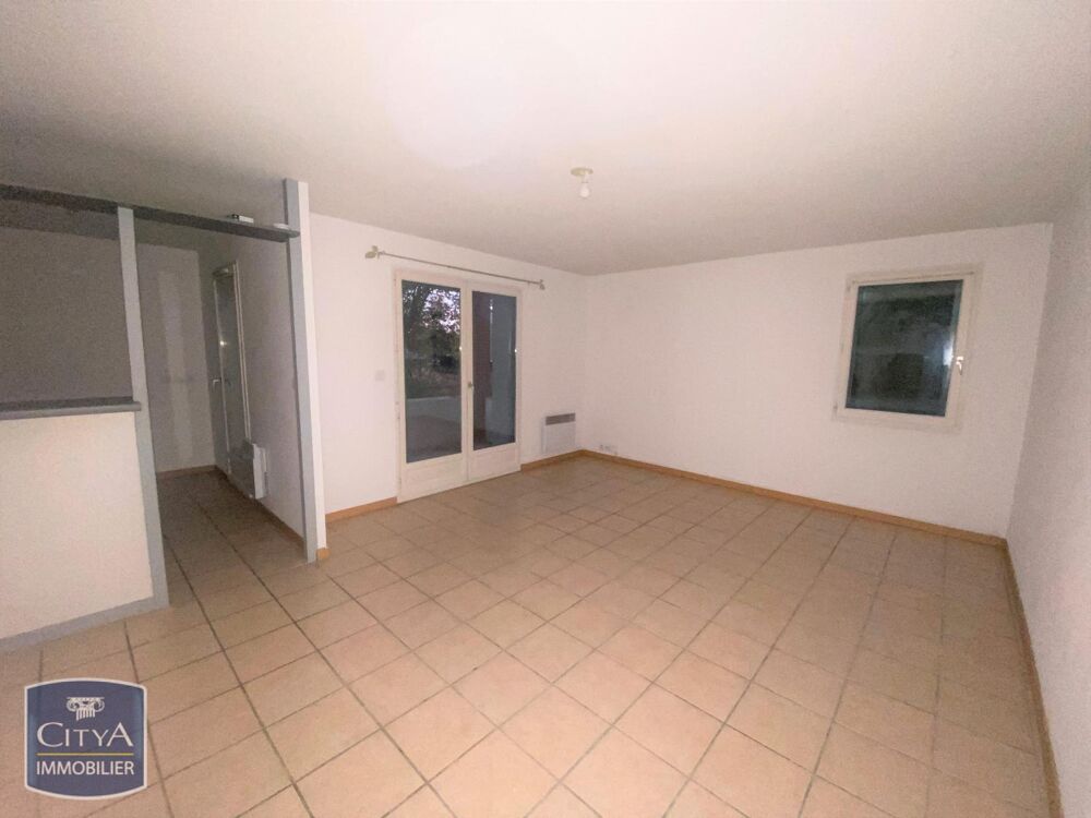 location Appartement - 2 pièce(s) - 51 m² Layrac (47390)