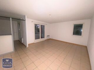  Appartement à louer 2 pièces 51 m²