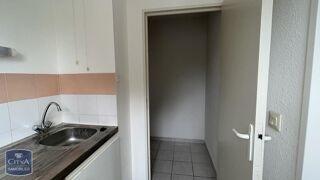  Appartement à louer 2 pièces 49 m²