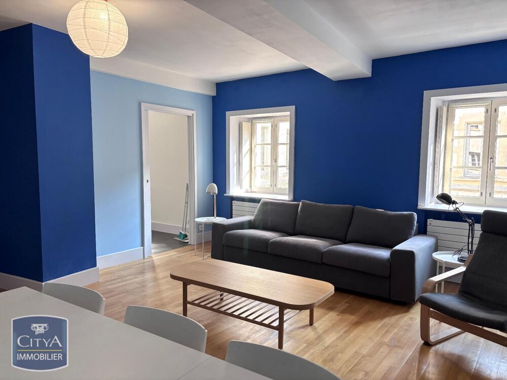 A LOUER // APPARTEMENT T4 MEUBLE - IDEAL COLOCATION // 1....