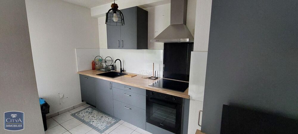 location Appartement - 3 pièce(s) - 65 m² Limoges (87100)