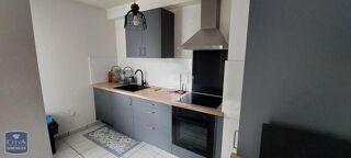 Appartement à louer 3 pièces 65 m²