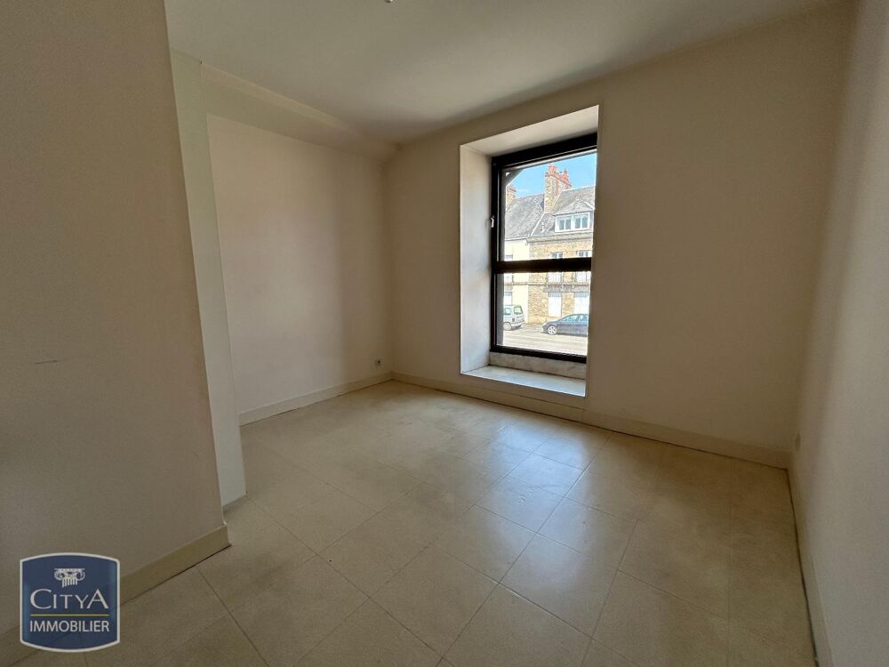 À LOUER : Appartement T2 situé à Alençon, dans le départ....