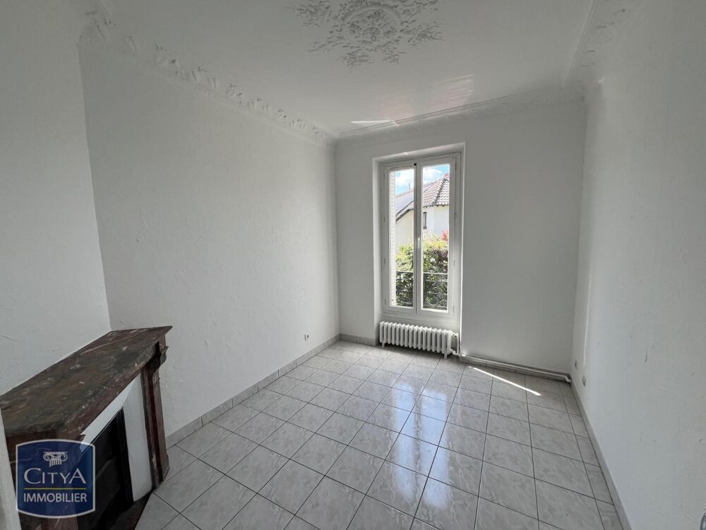 location Appartement - 3 pièce(s) - 43 m² Le Perreux-sur-Marne (94170)