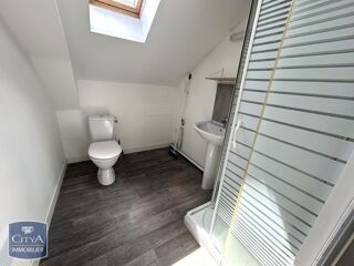  Appartement à louer 1 pièce 19 m²