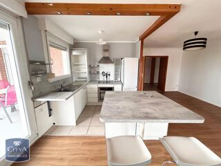  Appartement � louer 3 pi�ces 83 m�