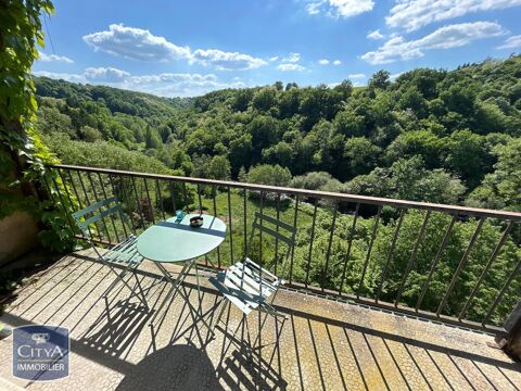   Location Appartement Appartement - 3 pice(s) - 75 m