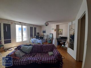  Appartement � louer 2 pi�ces 64 m�