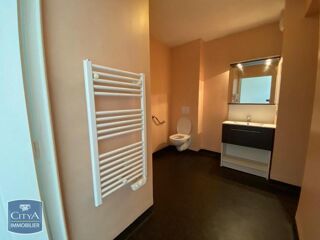  Appartement à louer 1 pièce 33 m²