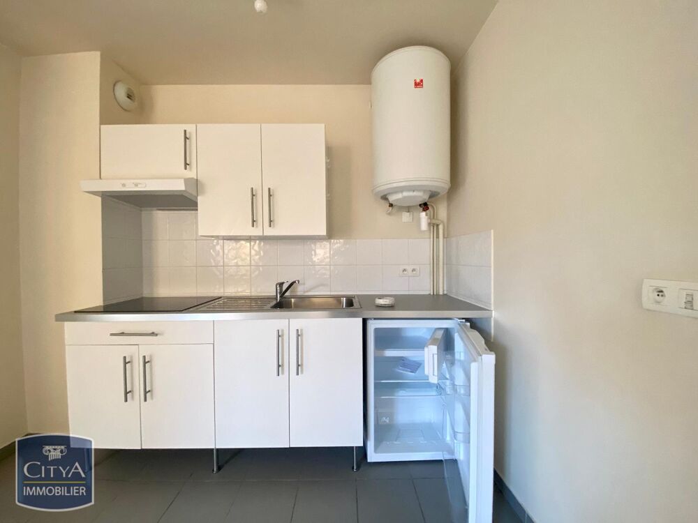 location Appartement - 1 pièce(s) - 22 m² Versailles (78000)